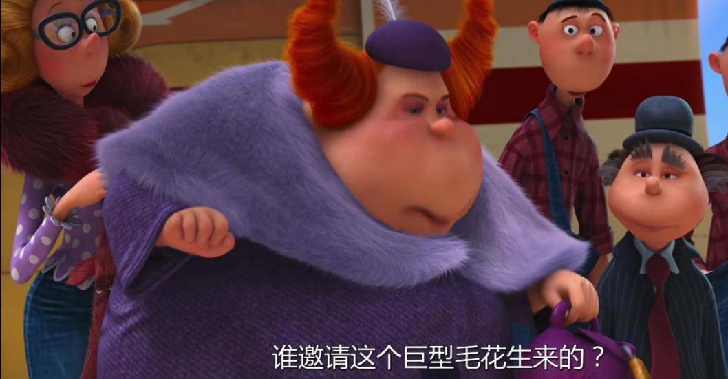 老雷斯的故事：砍伐树木要有界限，这样才能更好地生活