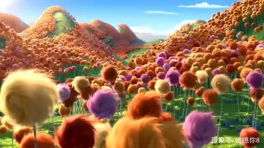 老雷斯的故事：每一棵树木都值得呵护