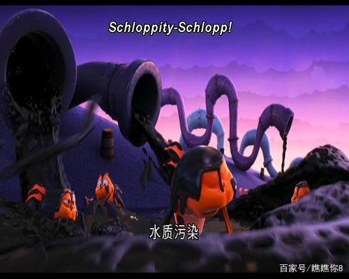 老雷斯的故事：每一棵树木都值得呵护