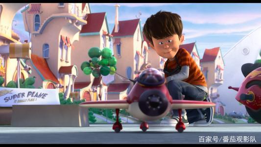 美国动画片《老雷斯的故事》：生态的精灵，最美好的事情要珍惜