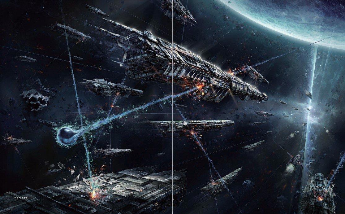 Netflix版《三体》选角美国女星艾莎·冈萨雷斯，这是要魔改吗？