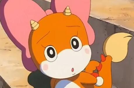 《哆啦A梦》大雄曾经养过的宠物，阿一开拓王国，风子感动观众