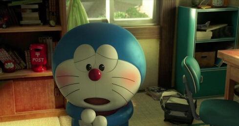 不要瞧不起搞笑漫的角色，多啦A梦能力放到别的漫画直接暴打主角