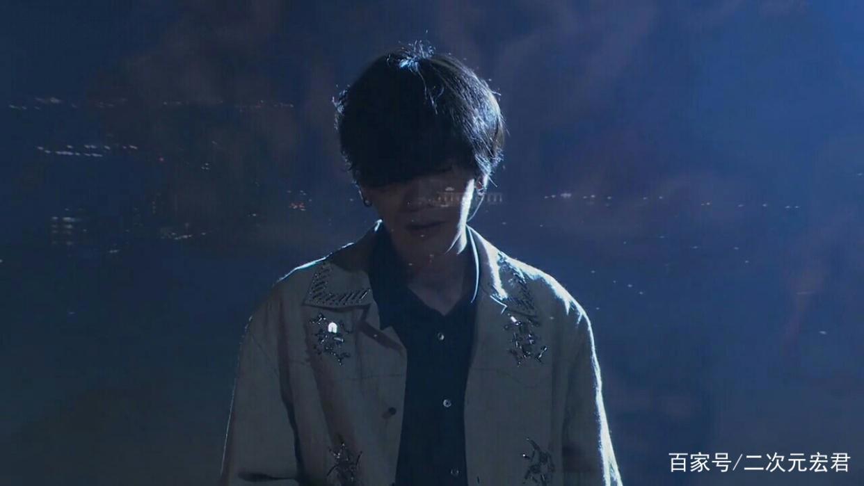 久石让音乐，米津玄师主题曲，这部日本动画电影会火吗？