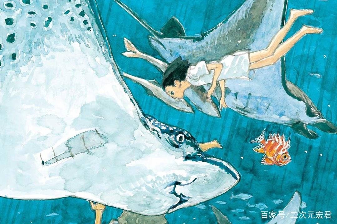 久石让音乐，米津玄师主题曲，这部日本动画电影会火吗？