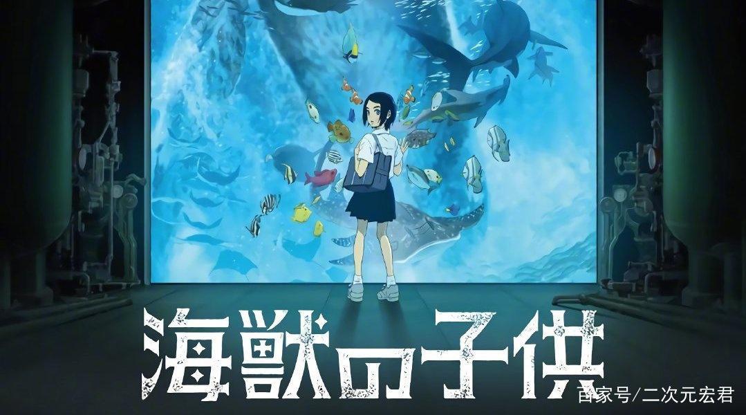 久石让音乐，米津玄师主题曲，这部日本动画电影会火吗？