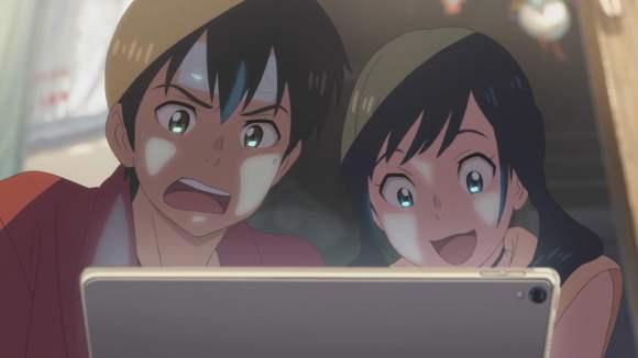 秒速五厘米：新海诚的经典名作，让我陷入一段关于距离的“轮回”