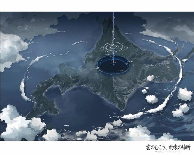 新海诚！《你的名字》编导！“百亿导演”作品最全收录！