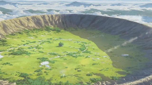 新海诚！《你的名字》编导！“百亿导演”作品最全收录！