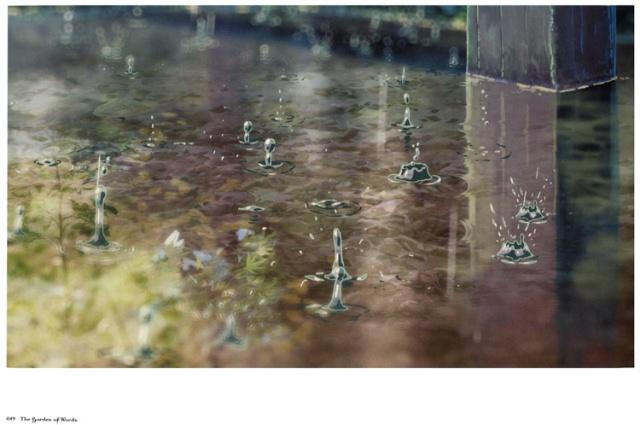 新海诚！《你的名字》编导！“百亿导演”作品最全收录！