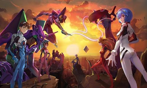 解读《EVA》：登上动漫神坛的它，到底想反映什么？