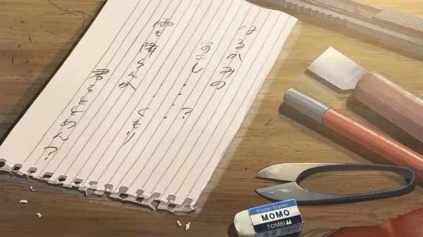 新海诚的作品风格，是源于技术宅的中二还是小清新？