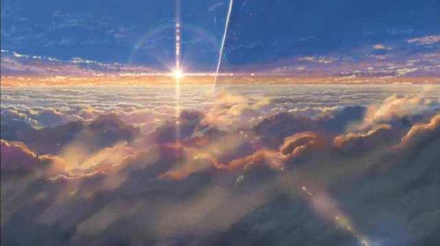 新海诚的作品风格，是源于技术宅的中二还是小清新？