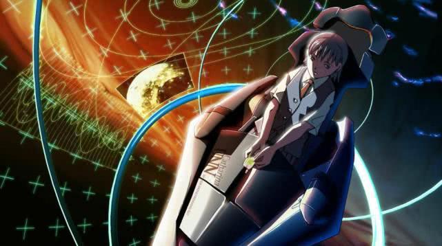 新海诚的作品风格，是源于技术宅的中二还是小清新？