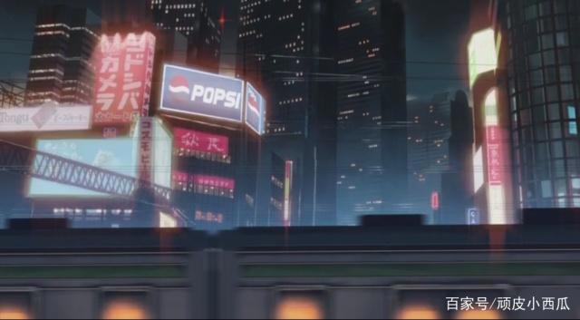 春雪通透而绵情：云的彼端，约定的地方