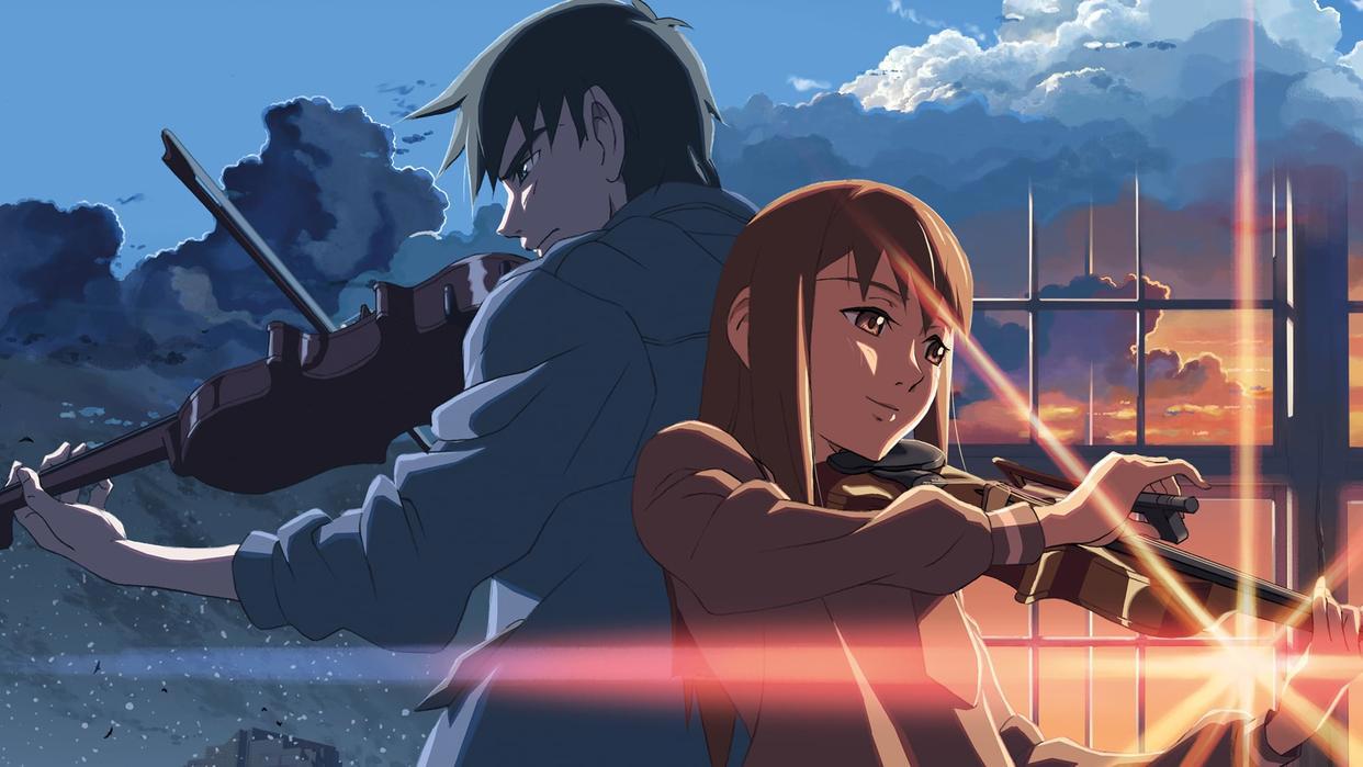 最新观影指南，邀你细赏新海诚的7部电影