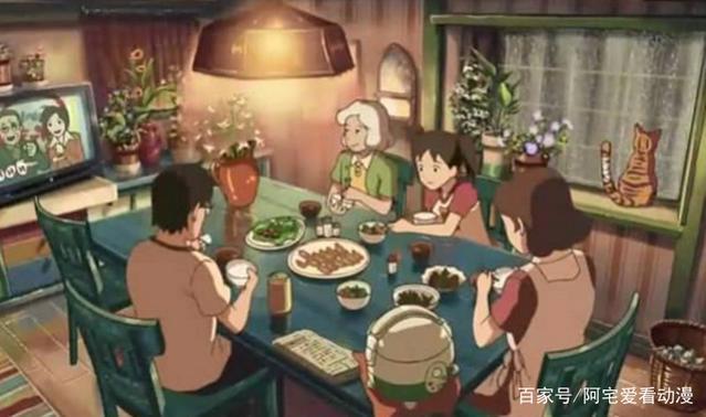 新海诚导演最精彩的几大动漫作品，看过一半以上的都是铁杆漫迷！