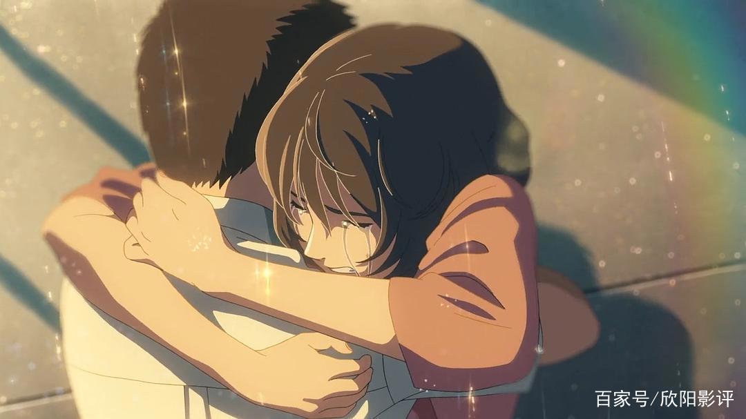 新海诚动漫电影合集，良心安利放心食用，总有一部你会喜欢