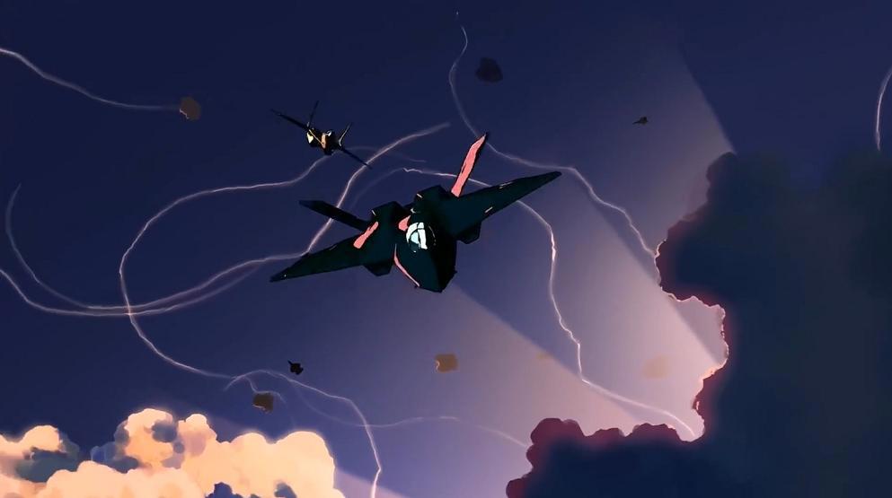 由新海诚创作，却成为冷门的一部动漫，至今都没看懂