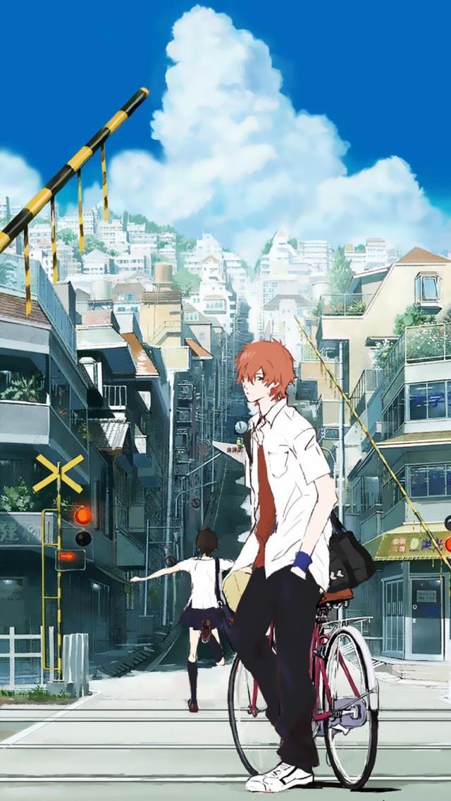 二次元动漫：你不知道的动漫电影，那些年经典动漫电影大盘点