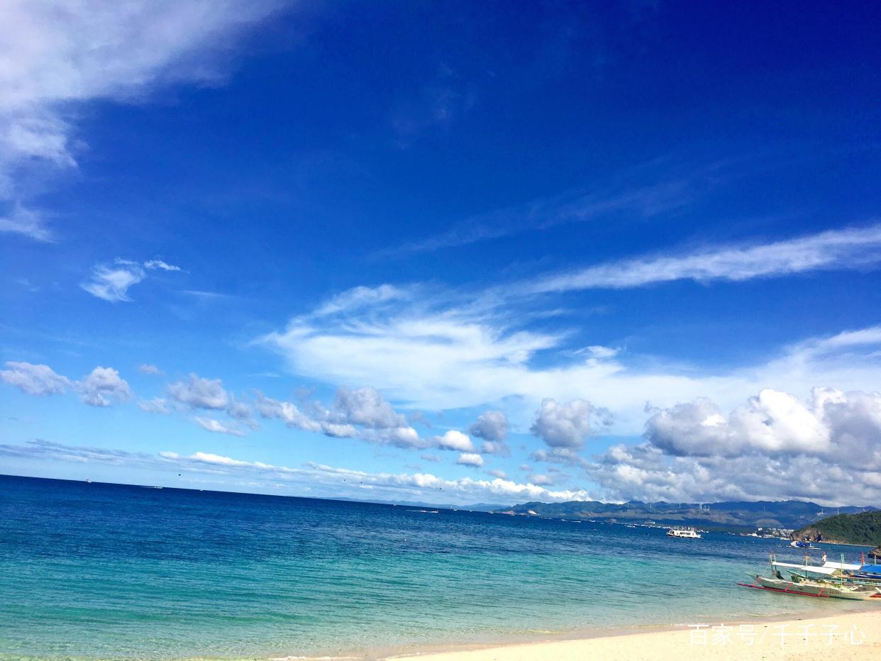 云之彼端，是我们约定的地方