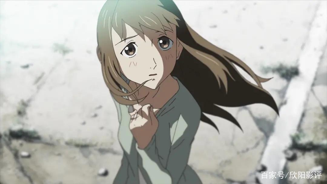 新海诚首部长篇动画电影《云之彼端》，画面剧情不输《你的名字》