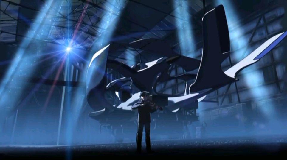 盘点《云之彼端，约定的地方》中那些透着感动和悲伤的句子