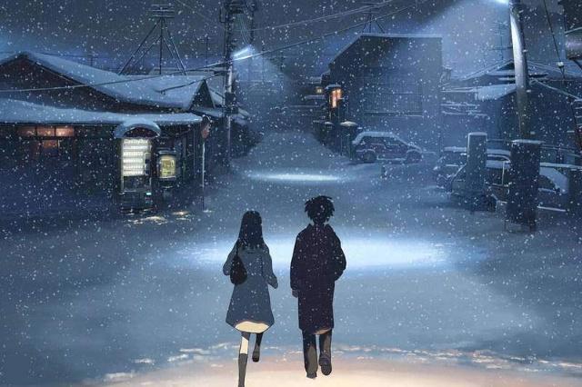 《云之彼端，约定的地方》无论如何都要带你去看屹立着的巨塔