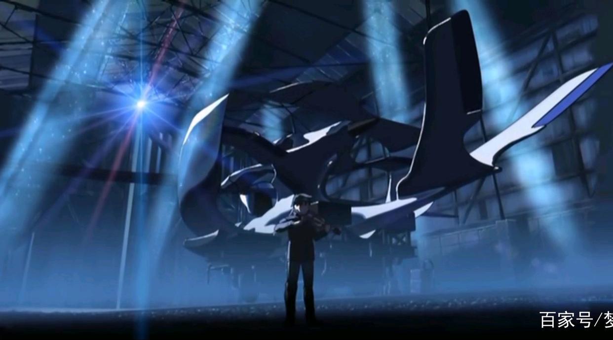 《云之彼端，约定的地方》我忘记了一切却无法忘记与你的约定