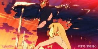 《云的彼端，约定的地方》~在云的那一边我们约定的地方仍然还在