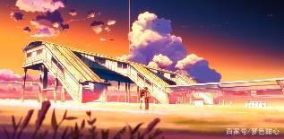 《云的彼端，约定的地方》~在云的那一边我们约定的地方仍然还在