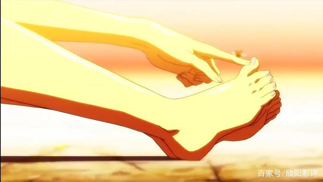 诗意般的科幻与爱—《云之彼端，约定的地方》