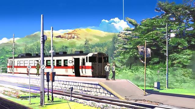 《云之彼端，约定的地方》解读：这是属于约定和梦的故事