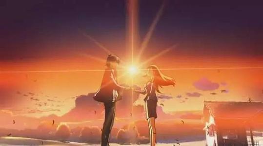 《云之彼端，约定的地方》解读：这是属于约定和梦的故事