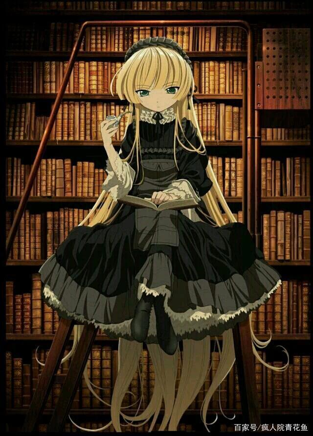 动漫中让人心动的告白（第一期）