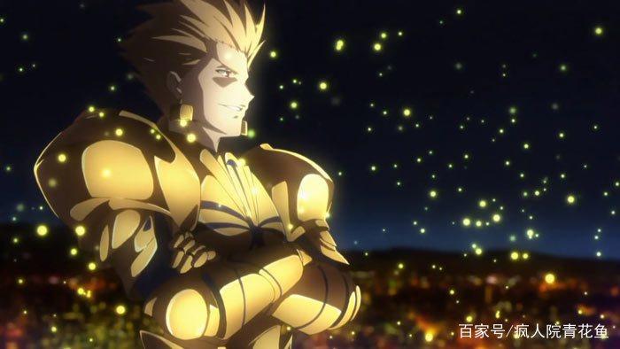 动漫中让人心动的告白（第一期）