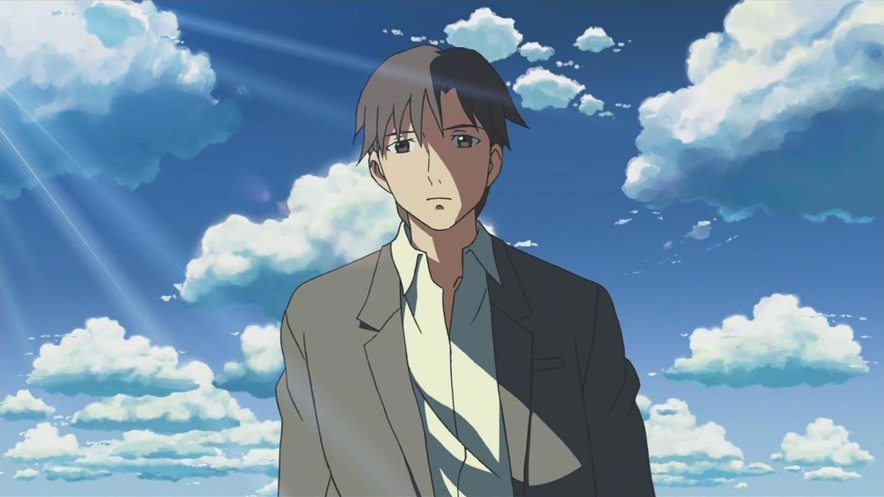 《云之彼端，约定的地方》：我们的约定你还记得吗？