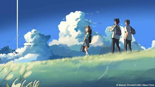 《云之彼端，约定的地方》：为什么会被说是新海诚的“黑历史”