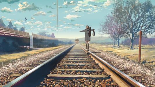 《云之彼端，约定的地方》：为什么会被说是新海诚的“黑历史”