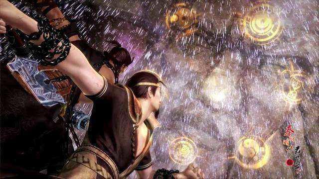 中国的第一动漫是《秦时明月》还是《画江湖》？