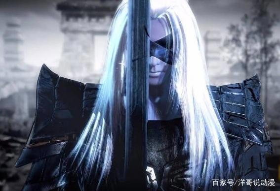 秦时明月：名剑终究只是凡物，这五件超脱凡俗神兵，足以改变天下