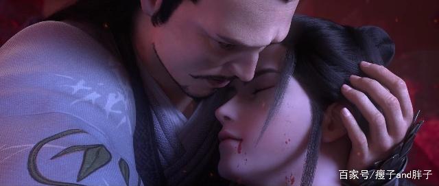 《星辰变》第一季完结，期待《秦时明月》，回顾国漫艰难历程