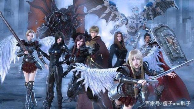 《星辰变》第一季完结，期待《秦时明月》，回顾国漫艰难历程