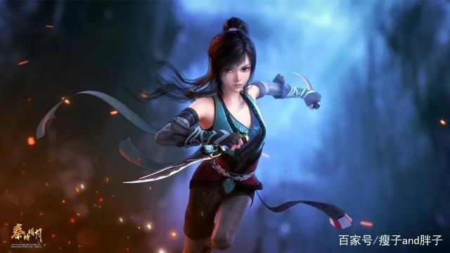 《星辰变》第一季完结，期待《秦时明月》，回顾国漫艰难历程