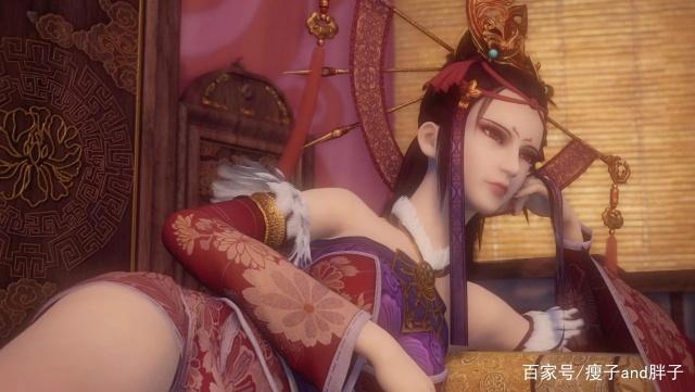 《星辰变》第一季完结，期待《秦时明月》，回顾国漫艰难历程