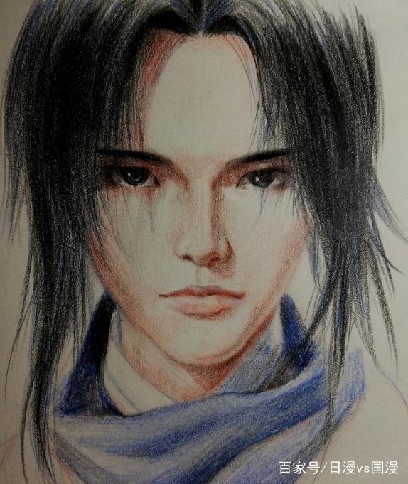 你觉得动漫《秦时明月》中谁最厉害？