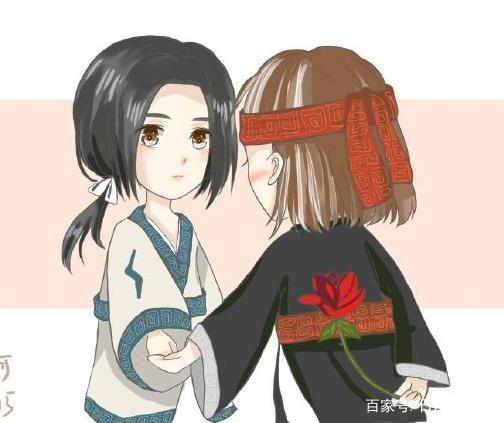 你觉得动漫《秦时明月》中谁最厉害？