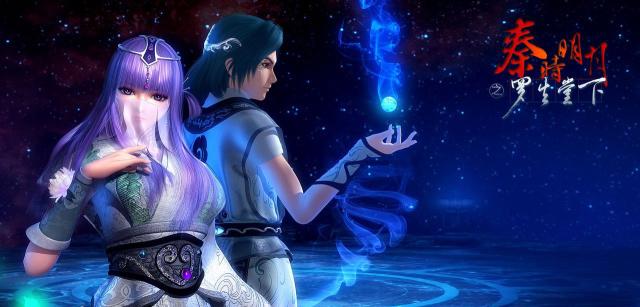 秦时明月：盘点秦时这些年出过的特别篇，哪一部才是你心中的经典