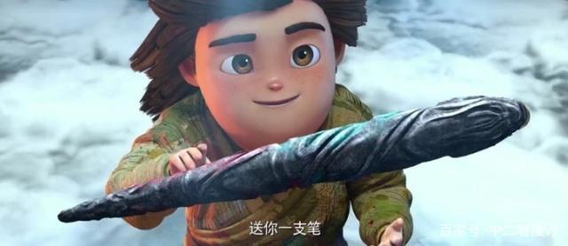 中国近年来做得比较出色的3D动漫，都是非常优秀的作品！