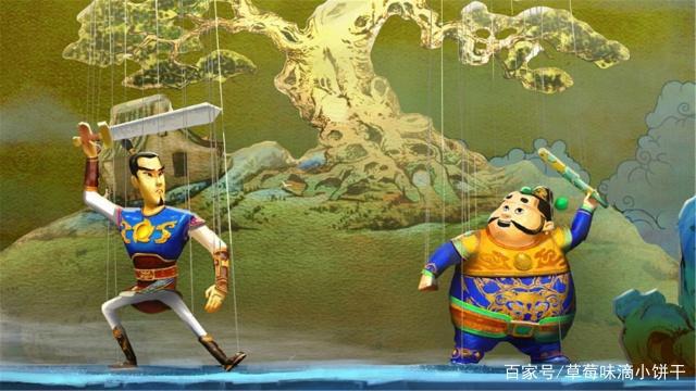 这些国产动漫电影都十分值得一看，我认为票房不应该这样低